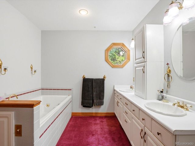 1458 Crow Creek Road, Bailey, CO 80421