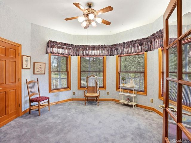 1458 Crow Creek Road, Bailey, CO 80421