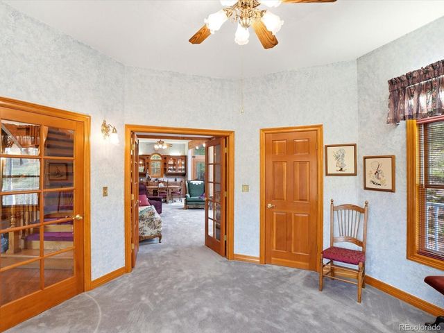 1458 Crow Creek Road, Bailey, CO 80421
