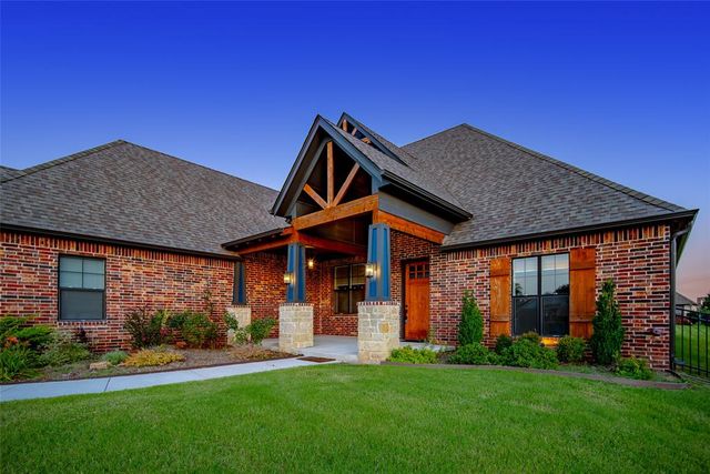 4308 SW 127th Street, Oklahoma City, OK 73173