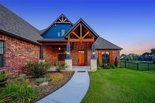 4308 SW 127th Street, Oklahoma City, OK 73173