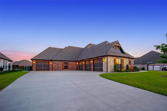 4308 SW 127th Street, Oklahoma City, OK 73173