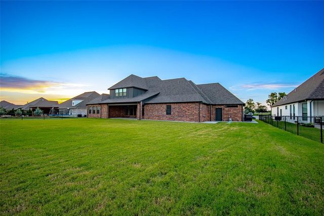 4308 SW 127th Street, Oklahoma City, OK 73173