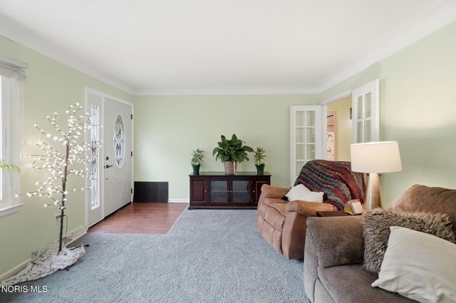 12531 Shaffer Road, Swanton, OH 43558