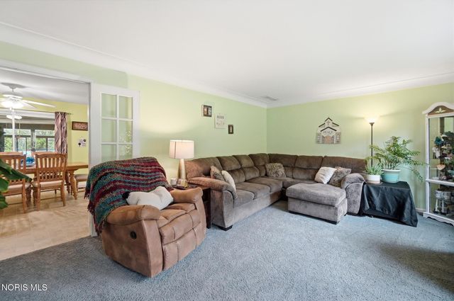 12531 Shaffer Road, Swanton, OH 43558
