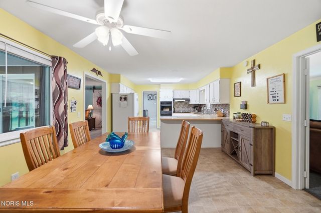 12531 Shaffer Road, Swanton, OH 43558