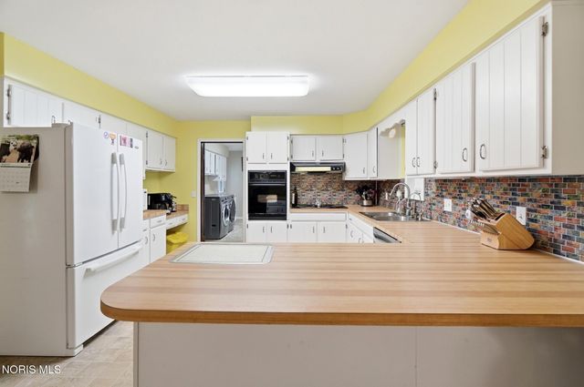 12531 Shaffer Road, Swanton, OH 43558