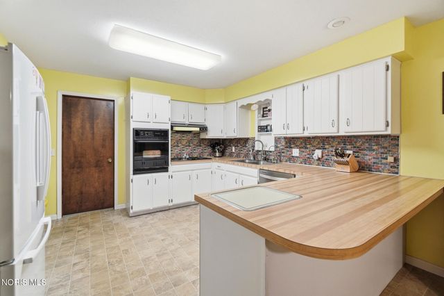 12531 Shaffer Road, Swanton, OH 43558