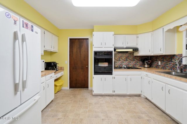 12531 Shaffer Road, Swanton, OH 43558