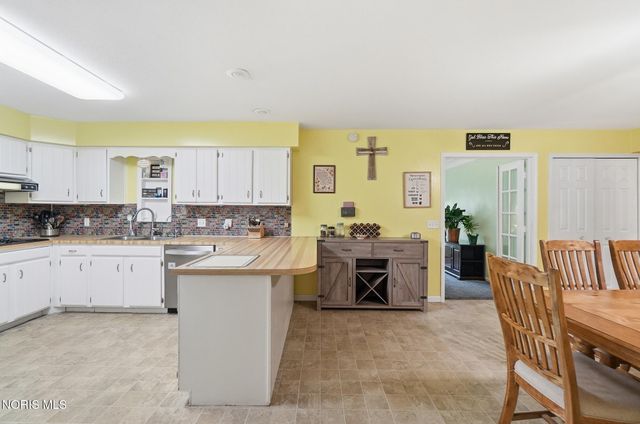 12531 Shaffer Road, Swanton, OH 43558