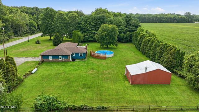 12531 Shaffer Road, Swanton, OH 43558