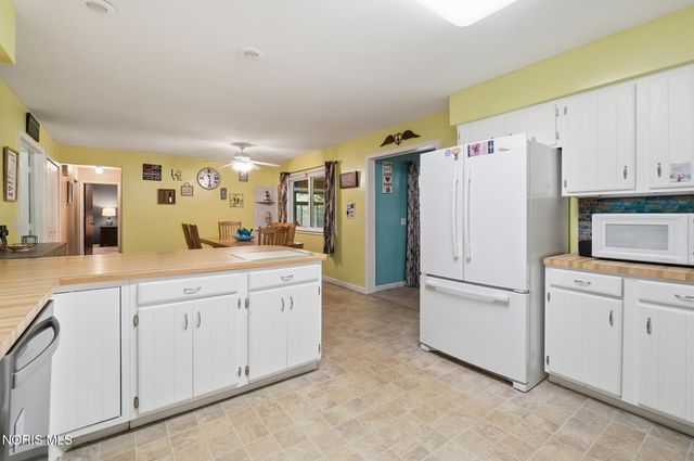 12531 Shaffer Road, Swanton, OH 43558