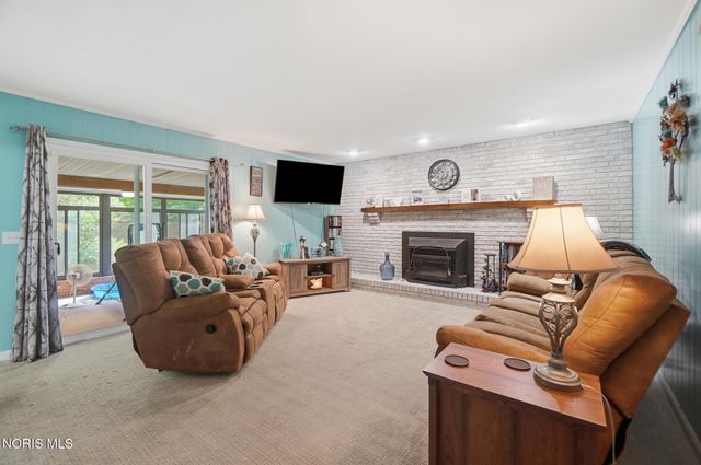 12531 Shaffer Road, Swanton, OH 43558