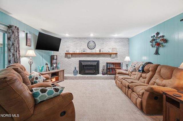 12531 Shaffer Road, Swanton, OH 43558