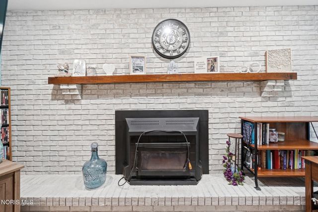 12531 Shaffer Road, Swanton, OH 43558