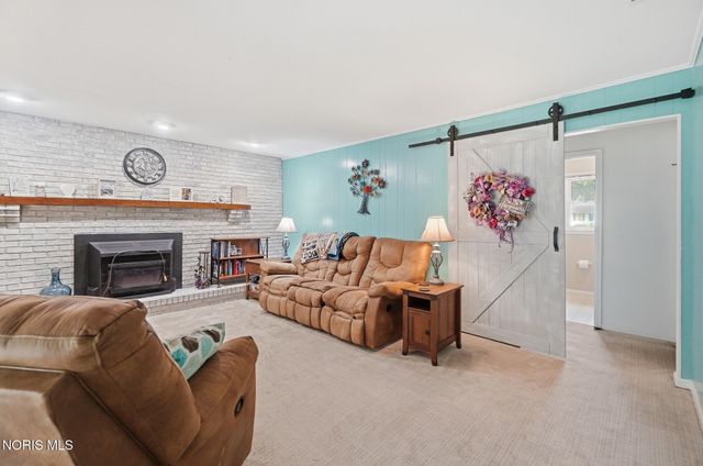 12531 Shaffer Road, Swanton, OH 43558