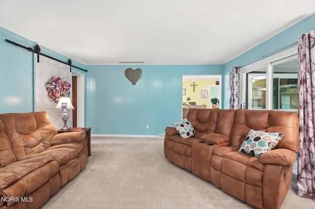 12531 Shaffer Road, Swanton, OH 43558