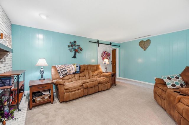 12531 Shaffer Road, Swanton, OH 43558