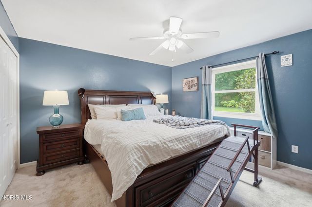 12531 Shaffer Road, Swanton, OH 43558