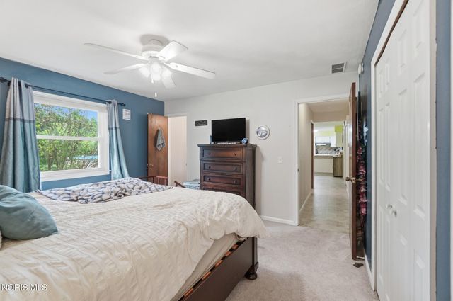 12531 Shaffer Road, Swanton, OH 43558