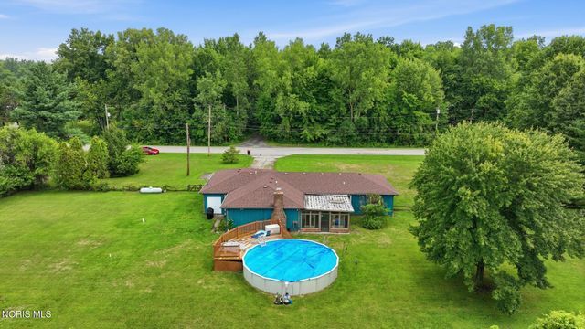 12531 Shaffer Road, Swanton, OH 43558