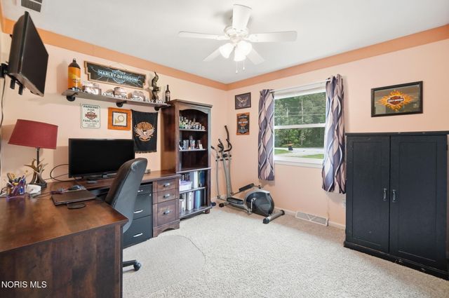 12531 Shaffer Road, Swanton, OH 43558