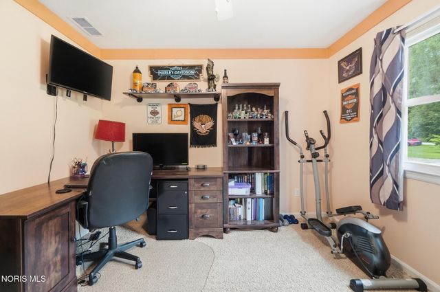 12531 Shaffer Road, Swanton, OH 43558