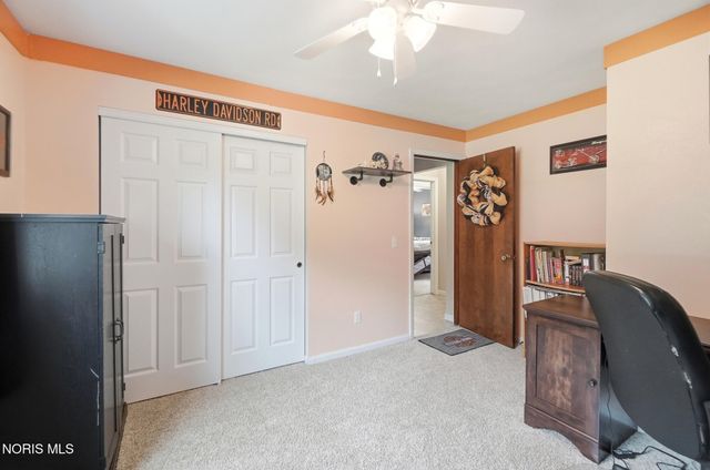 12531 Shaffer Road, Swanton, OH 43558