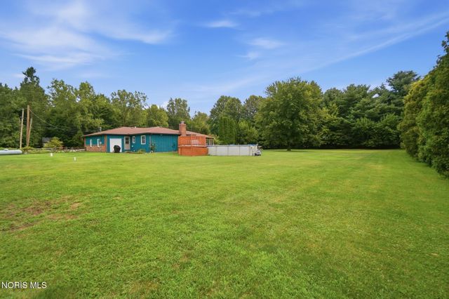12531 Shaffer Road, Swanton, OH 43558