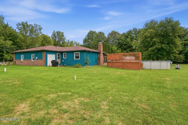 12531 Shaffer Road, Swanton, OH 43558