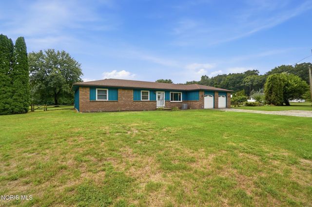 12531 Shaffer Road, Swanton, OH 43558
