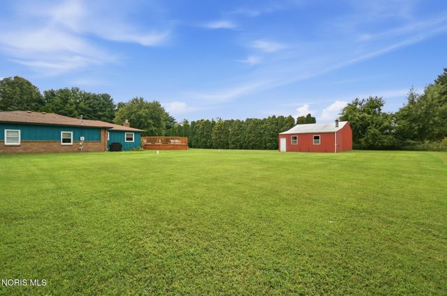 12531 Shaffer Road, Swanton, OH 43558