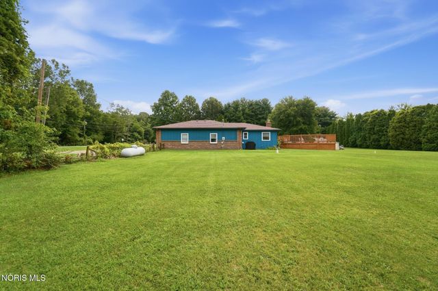 12531 Shaffer Road, Swanton, OH 43558