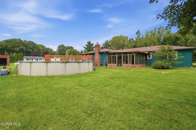 12531 Shaffer Road, Swanton, OH 43558