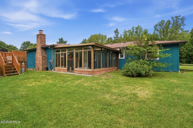 12531 Shaffer Road, Swanton, OH 43558