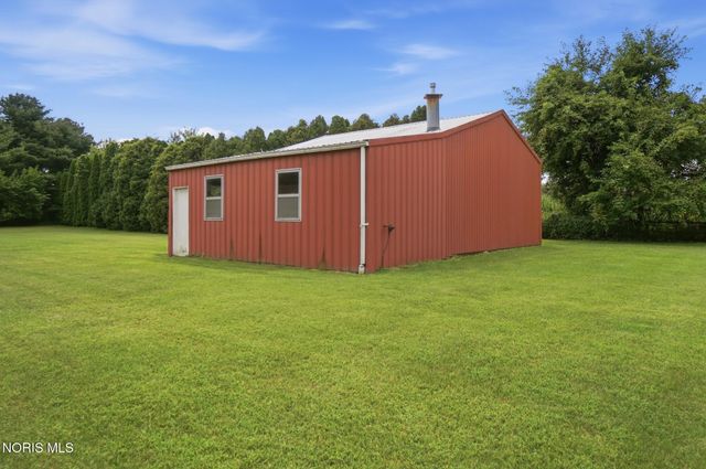 12531 Shaffer Road, Swanton, OH 43558