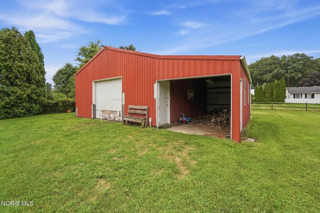 12531 Shaffer Road, Swanton, OH 43558