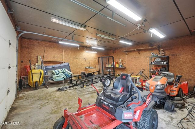 12531 Shaffer Road, Swanton, OH 43558