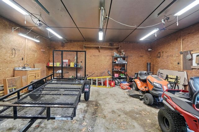12531 Shaffer Road, Swanton, OH 43558