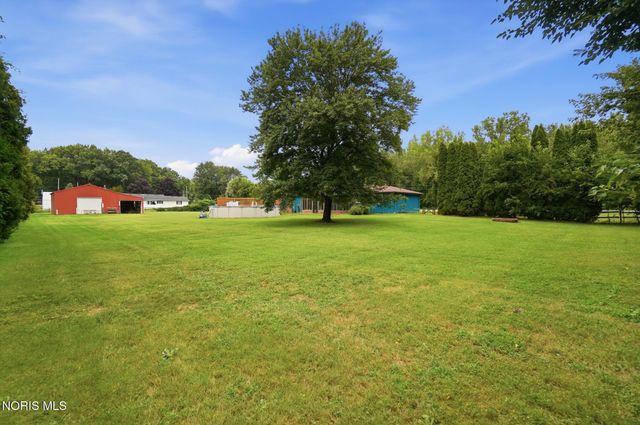 12531 Shaffer Road, Swanton, OH 43558