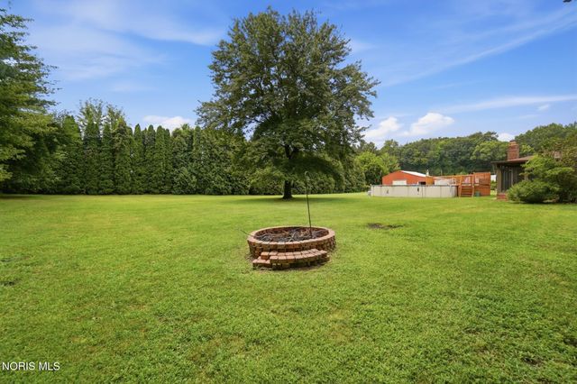 12531 Shaffer Road, Swanton, OH 43558