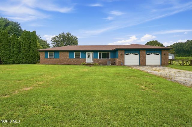 12531 Shaffer Road, Swanton, OH 43558
