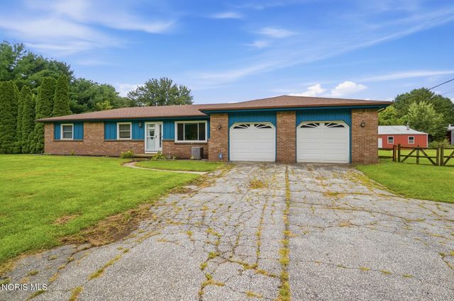 12531 Shaffer Road, Swanton, OH 43558
