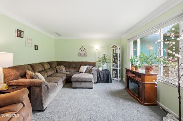 12531 Shaffer Road, Swanton, OH 43558
