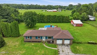 12531 Shaffer Road, Swanton, OH 43558