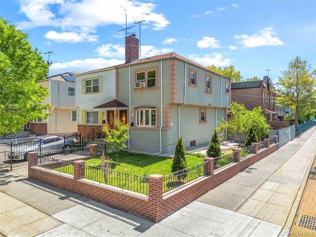 98-02 25th Avenue, East Elmhurst, NY 11369