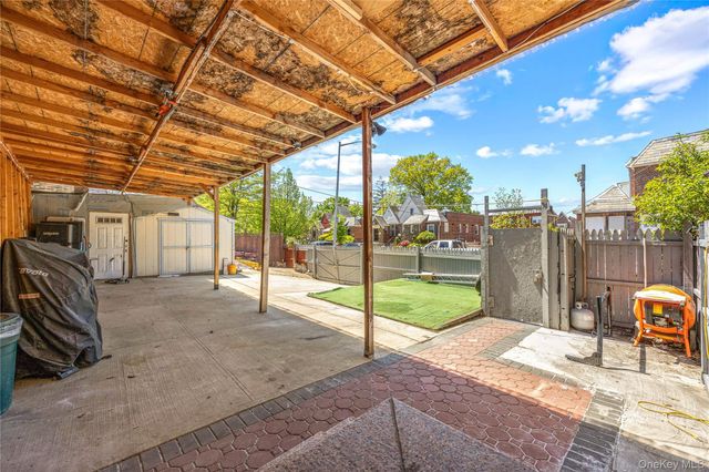 98-02 25th Avenue, East Elmhurst, NY 11369