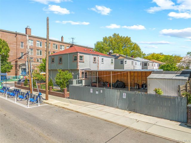 98-02 25th Avenue, East Elmhurst, NY 11369