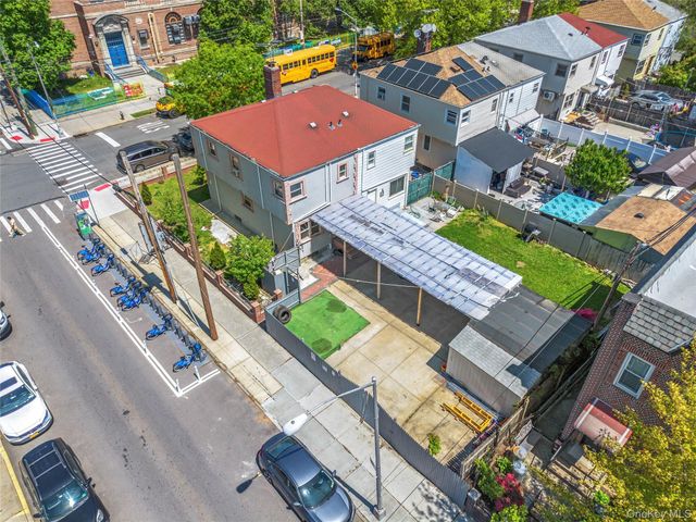 98-02 25th Avenue, East Elmhurst, NY 11369