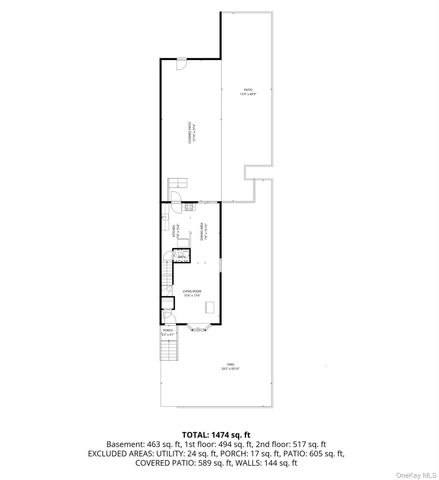 98-02 25th Avenue, East Elmhurst, NY 11369